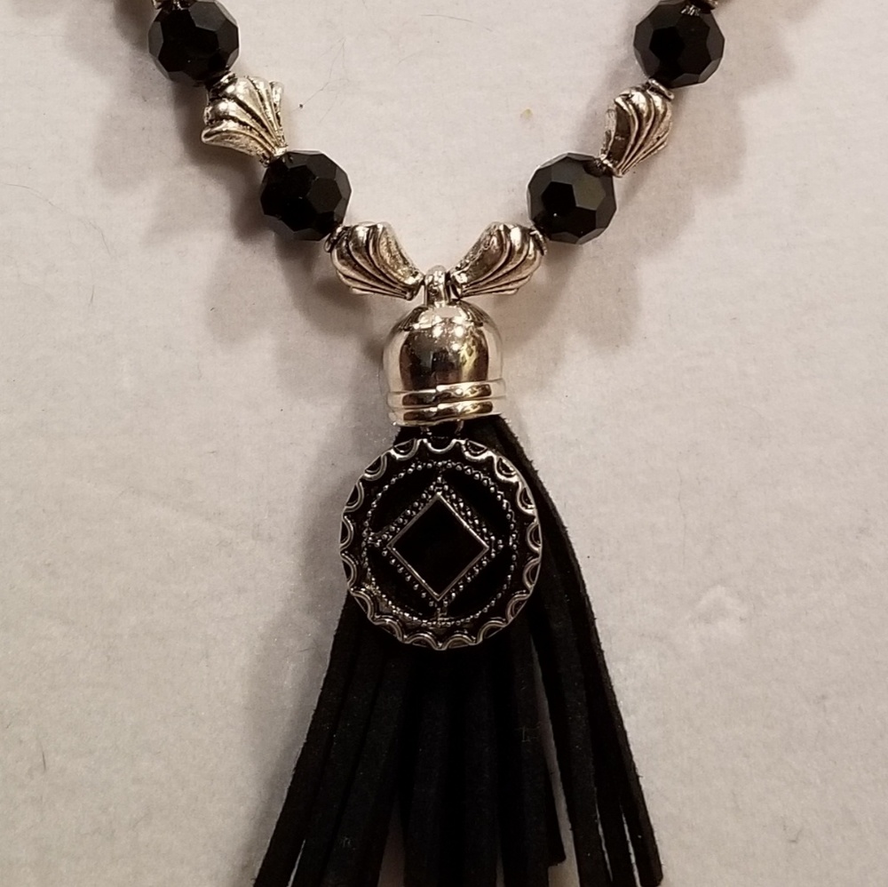 Completely Unique NA (Narcotics Anonymous) jewelry